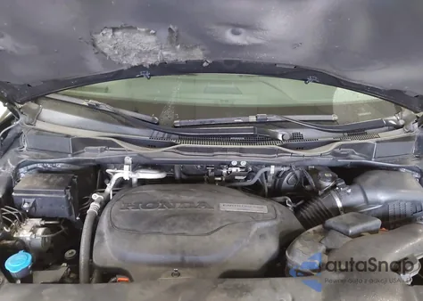 2019 Honda Odyssey Elite from USA, damaged, VIN 5FNRL6H90KB013601